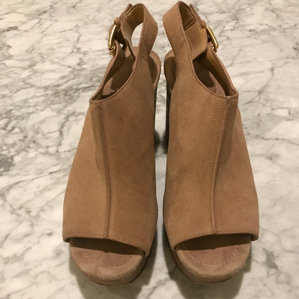 Michael Kors Wedges